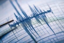SON DAKİKA DEPREM | İstanbul'da yeni bir deprem daha hissedildi!- Fenerbahçe