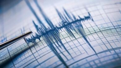 SON DAKİKA DEPREM | İstanbul'da yeni bir deprem daha hissedildi!- Fenerbahçe