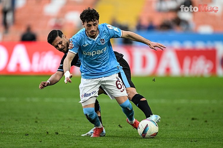 Spor yazarları Adana Demirspor-Trabzonspor maçını değerlendirdi- Trabzonspor