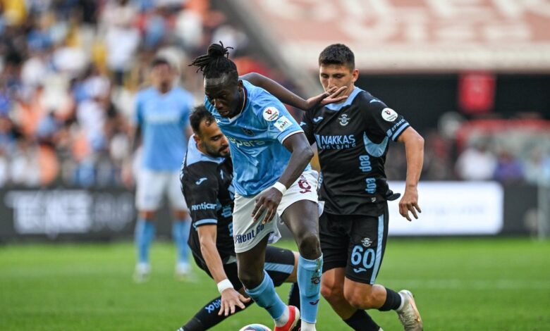 Spor yazarları Adana Demirspor-Trabzonspor maçını değerlendirdi- Trabzonspor
