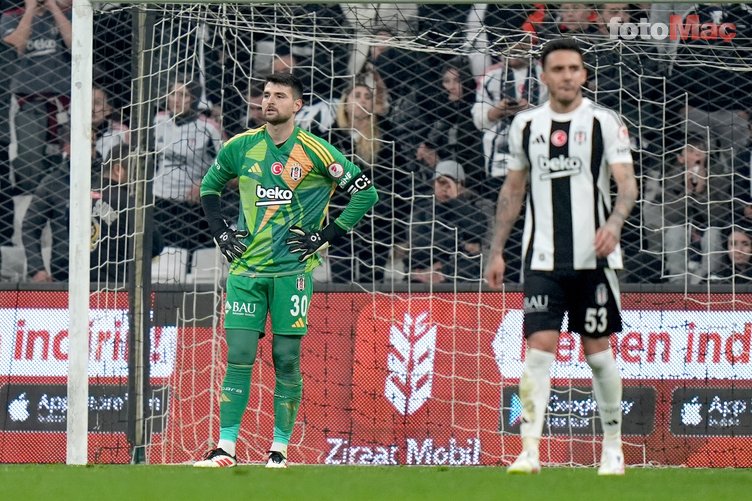 Spor yazarları Beşiktaş-Göztepe maçını değerlendirdi- Beşiktaş