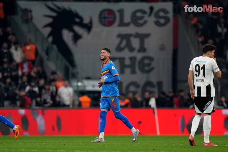 Spor yazarları Beşiktaş-Göztepe maçını değerlendirdi- Beşiktaş