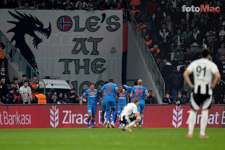 Spor yazarları Beşiktaş-Göztepe maçını değerlendirdi- Beşiktaş