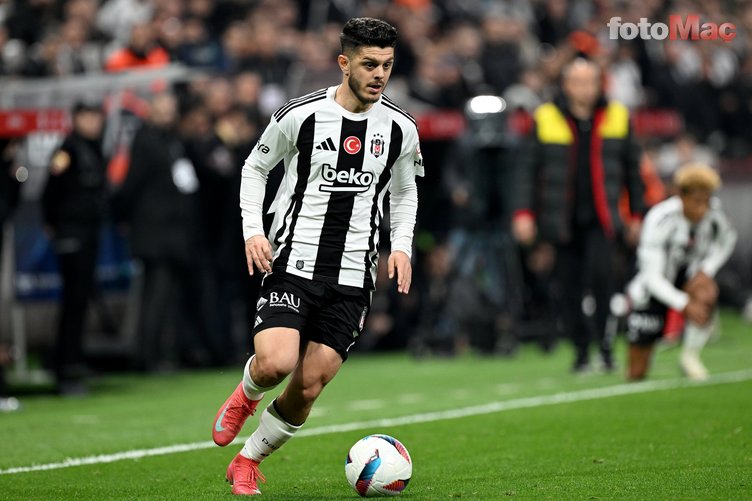 Spor yazarları Beşiktaş-Göztepe maçını değerlendirdi- Beşiktaş