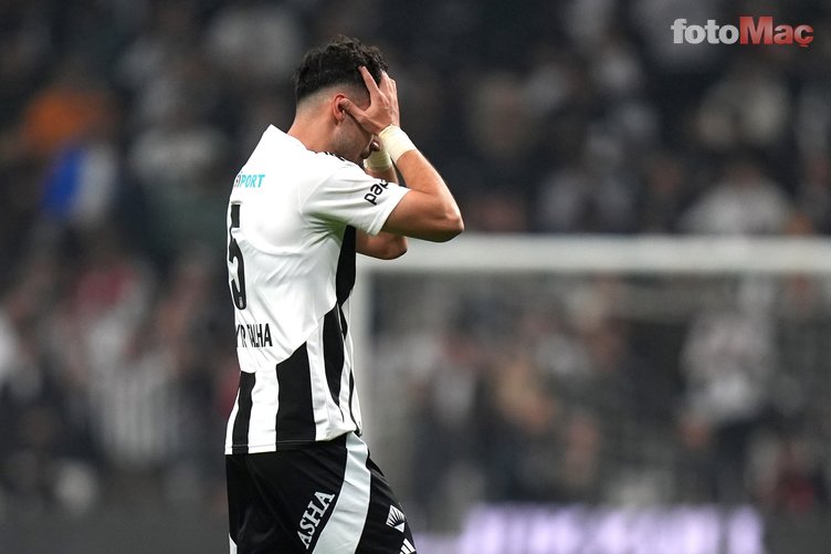 Spor yazarları Beşiktaş-Göztepe maçını değerlendirdi- Beşiktaş