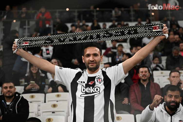 Spor yazarları Beşiktaş-Göztepe maçını değerlendirdi- Beşiktaş