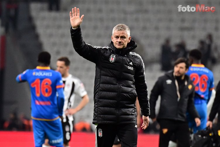 Spor yazarları Beşiktaş-Göztepe maçını değerlendirdi- Beşiktaş