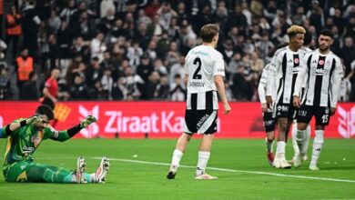 Spor yazarları Beşiktaş-Göztepe maçını değerlendirdi- Diğer Haberler