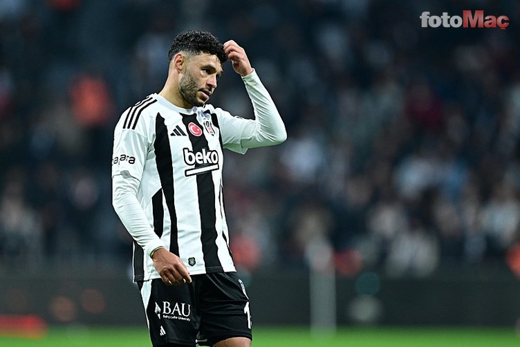Spor yazarları Beşiktaş-RAMS Başakşehir maçını değerlendirdi- Beşiktaş