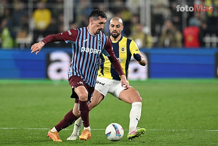 Spor yazarları Fenerbahçe-Trabzonspor maçını değerlendirdi!- Fenerbahçe