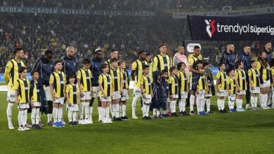 Spor yazarları Fenerbahçe-Trabzonspor maçını değerlendirdi!- Futbol