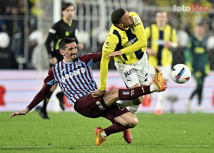 Spor yazarları Fenerbahçe-Trabzonspor maçını değerlendirdi!- Fenerbahçe