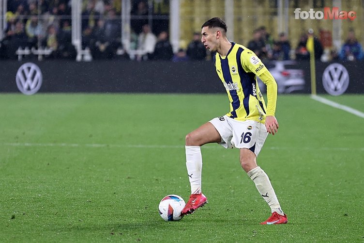 Spor yazarları Fenerbahçe-Trabzonspor maçını değerlendirdi!- Fenerbahçe