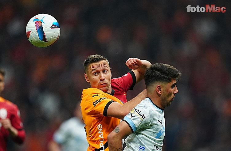 Spor yazarları Galatasaray - Sipay Bodrum FK maçını değerlendirdi- Futbol