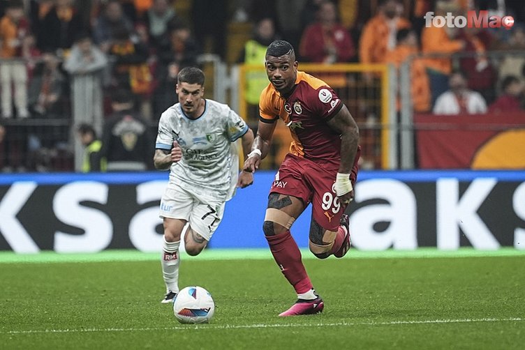 Spor yazarları Galatasaray - Sipay Bodrum FK maçını değerlendirdi- Futbol