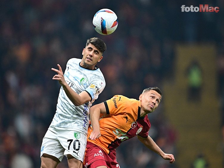 Spor yazarları Galatasaray - Sipay Bodrum FK maçını değerlendirdi- Futbol