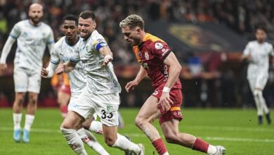 Spor yazarları Galatasaray - Sipay Bodrum FK maçını değerlendirdi- Fenerbahçe