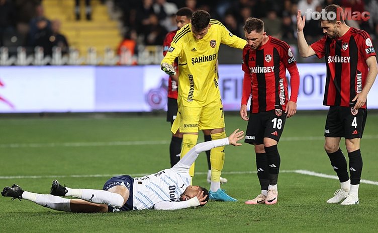 Spor yazarları Gaziantep FK-Fenerbahçe maçını değerlendirdi- Fenerbahçe