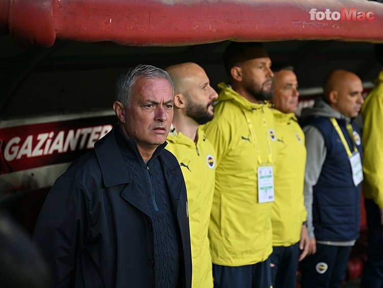 Spor yazarları Gaziantep FK-Fenerbahçe maçını değerlendirdi- Fenerbahçe