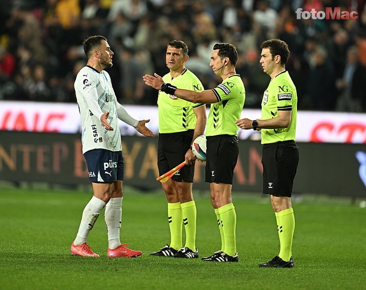 Spor yazarları Gaziantep FK-Fenerbahçe maçını değerlendirdi- Fenerbahçe