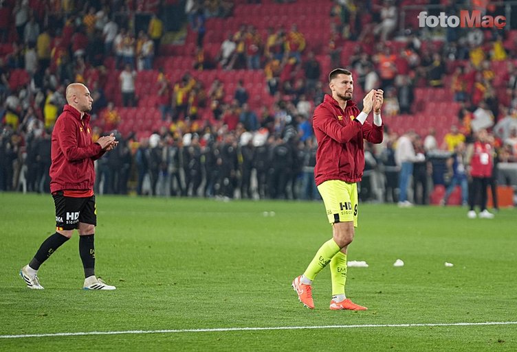 Spor yazarları Göztepe-Beşiktaş maçını değerlendirdi- Beşiktaş