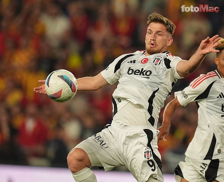 Spor yazarları Göztepe-Beşiktaş maçını değerlendirdi- Beşiktaş