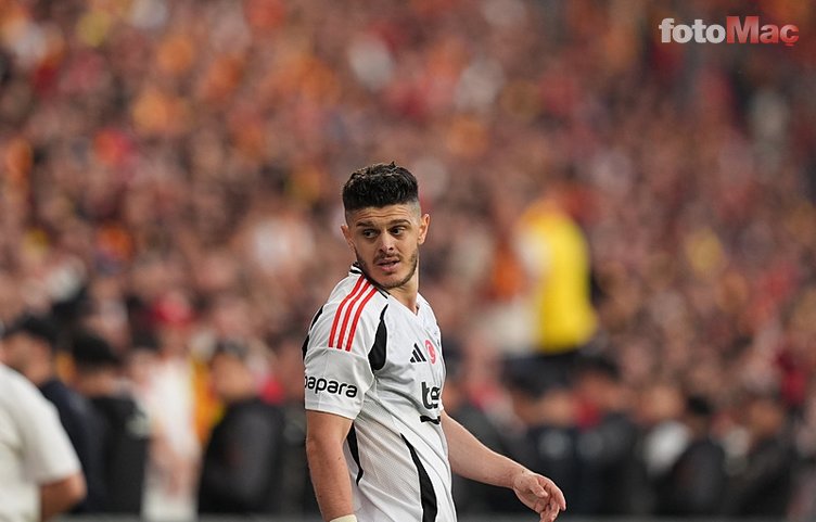 Spor yazarları Göztepe-Beşiktaş maçını değerlendirdi- Beşiktaş