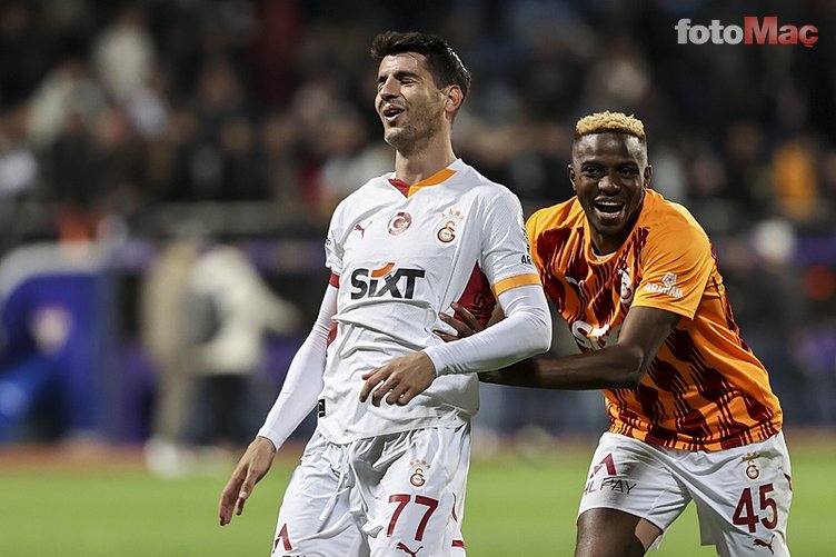 Spor yazarları İkas Eyüpspor-Galatasaray maçını değerlendirdi- Futbol