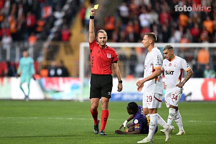 Spor yazarları İkas Eyüpspor-Galatasaray maçını değerlendirdi- Futbol