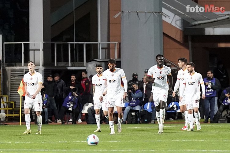Spor yazarları İkas Eyüpspor-Galatasaray maçını değerlendirdi- Futbol