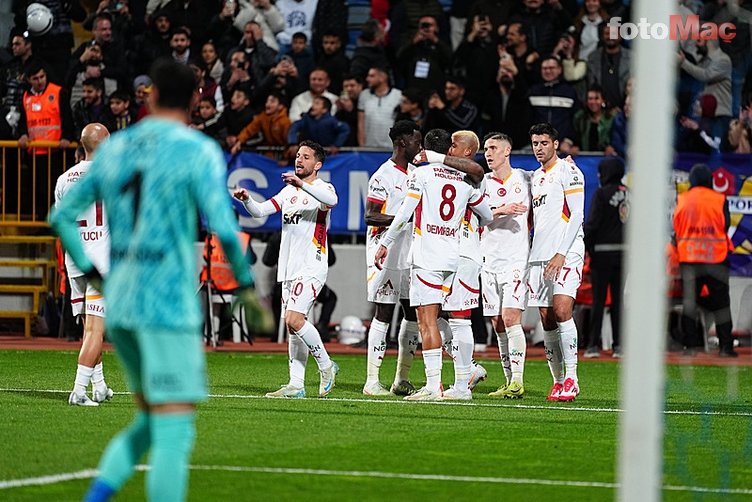 Spor yazarları İkas Eyüpspor-Galatasaray maçını değerlendirdi- Futbol