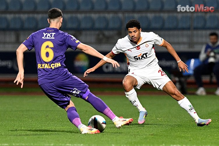 Spor yazarları İkas Eyüpspor-Galatasaray maçını değerlendirdi- Futbol