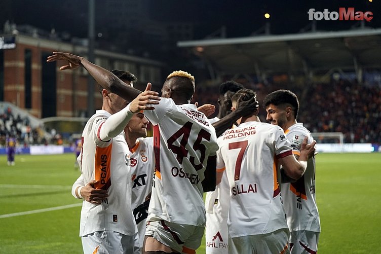 Spor yazarları İkas Eyüpspor-Galatasaray maçını değerlendirdi- Futbol