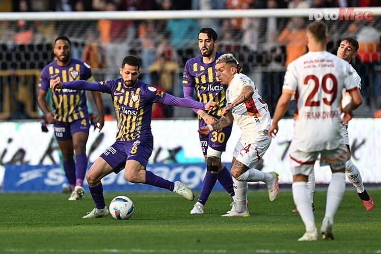 Spor yazarları İkas Eyüpspor-Galatasaray maçını değerlendirdi- Futbol
