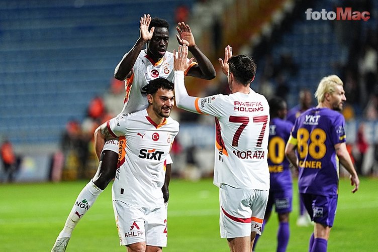 Spor yazarları İkas Eyüpspor-Galatasaray maçını değerlendirdi- Futbol