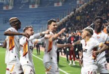 Spor yazarları İkas Eyüpspor-Galatasaray maçını değerlendirdi- Ramazan