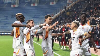 Spor yazarları İkas Eyüpspor-Galatasaray maçını değerlendirdi- Ramazan