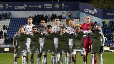 Spor yazarları Kasımpaşa - Beşiktaş maçını değerlendirdi- Futbol