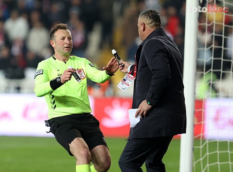 Spor yazarları Net Global Sivasspor-Fenerbahçe maçını değerlendirdi- Fenerbahçe