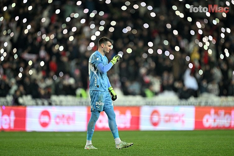 Spor yazarları Net Global Sivasspor-Fenerbahçe maçını değerlendirdi- Fenerbahçe