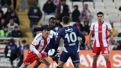 Spor yazarları Net Global Sivasspor-Fenerbahçe maçını değerlendirdi- Fenerbahçe
