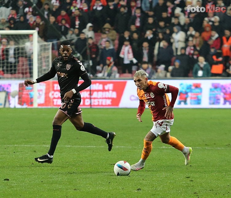 Spor yazarları Reeder Samsunspor - Galatasaray maçını değerlendirdi- Futbol