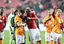 Spor yazarları Reeder Samsunspor - Galatasaray maçını değerlendirdi- Ligler
