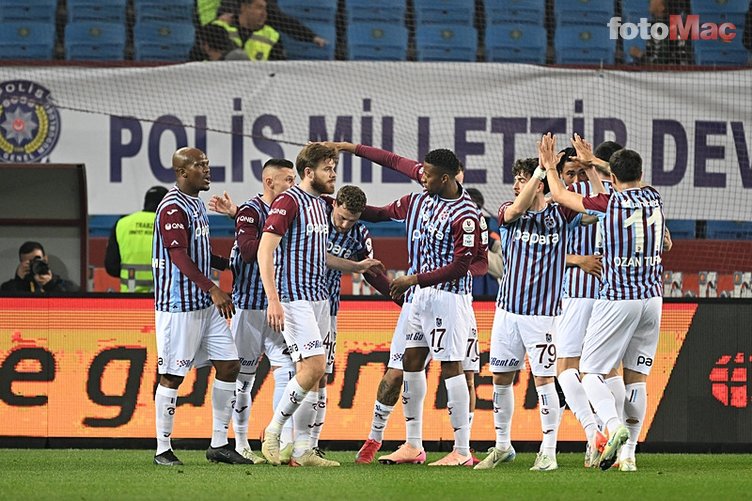 Spor yazarları Trabzonspor-Çaykur Rizespor maçını değerlendirdi- Trabzonspor