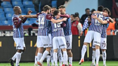 Spor yazarları Trabzonspor-Çaykur Rizespor maçını değerlendirdi- Fenerbahçe