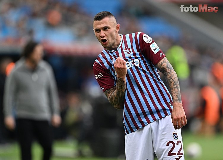Spor yazarları Trabzonspor-Corendon Alanyaspor maçını değerlendirdi- Trabzonspor