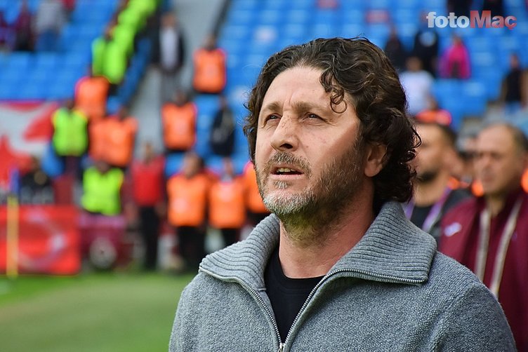 Spor yazarları Trabzonspor-Corendon Alanyaspor maçını değerlendirdi- Trabzonspor