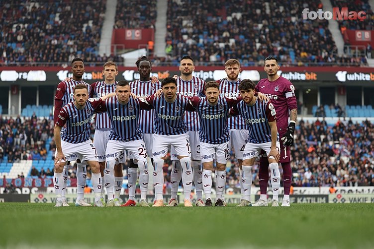 Spor yazarları Trabzonspor-Corendon Alanyaspor maçını değerlendirdi- Trabzonspor