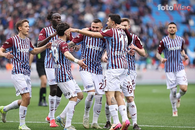 Spor yazarları Trabzonspor-Corendon Alanyaspor maçını değerlendirdi- Trabzonspor