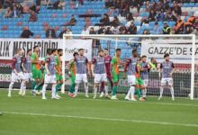 Spor yazarları Trabzonspor-Corendon Alanyaspor maçını değerlendirdi- Ramazan